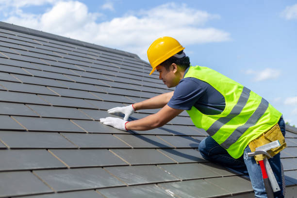 Best Roof Repair Services  in Garden City, MI