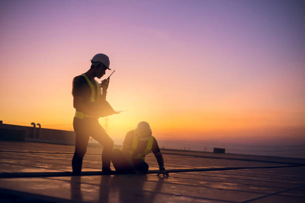 Best Commercial Roofing Services  in Garden City, MI