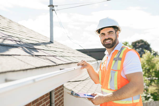 Best Best Roofing Contractors  in Garden City, MI