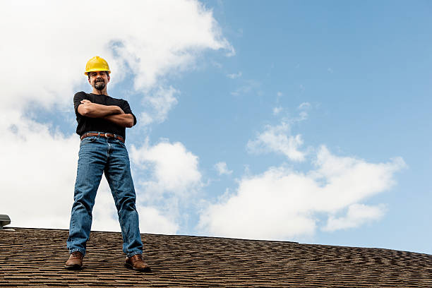 Trusted Garden City, MI Roofing Contractor Experts