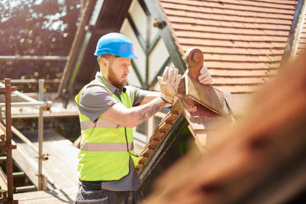 Best Local Roofing Companies  in Garden City, MI