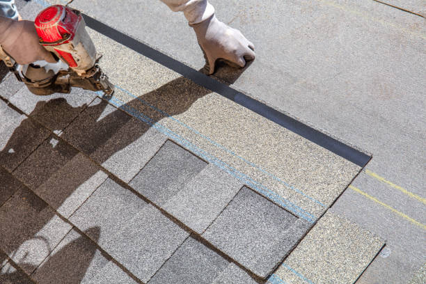 Best Tile Roofing Contractor  in Garden City, MI
