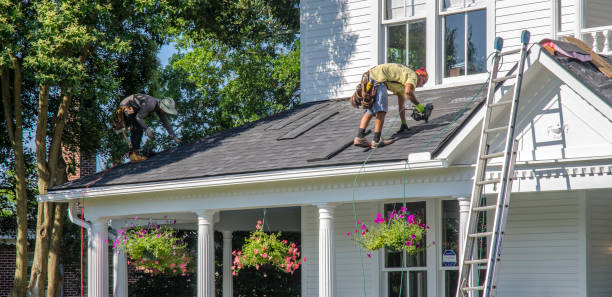 Roof Waterproofing Services in Garden City, MI