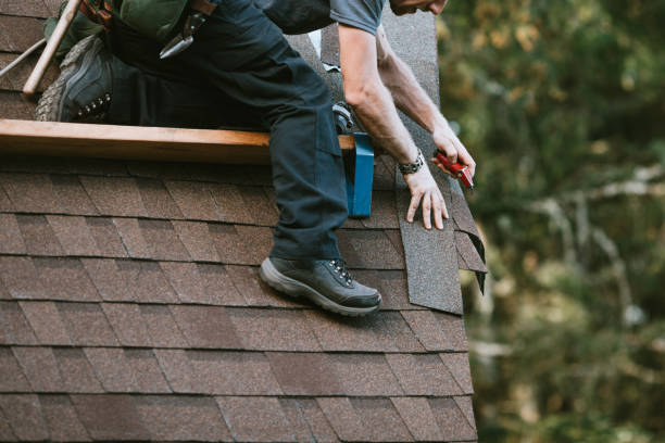 Best Commercial Roofing Services  in Garden City, MI
