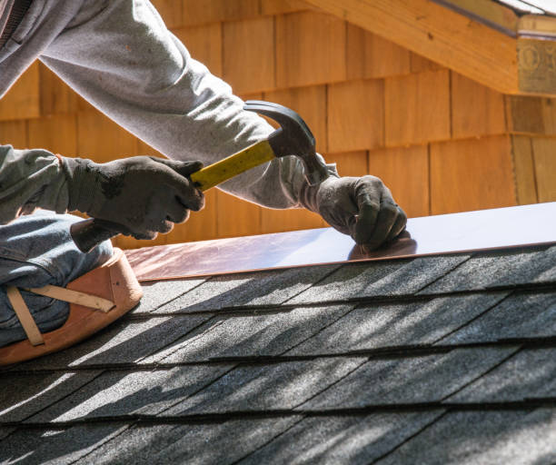 Best Residential Roofing Contractor  in Garden City, MI